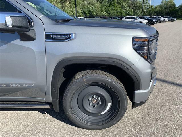 new 2024 GMC Sierra 1500 car, priced at $66,910