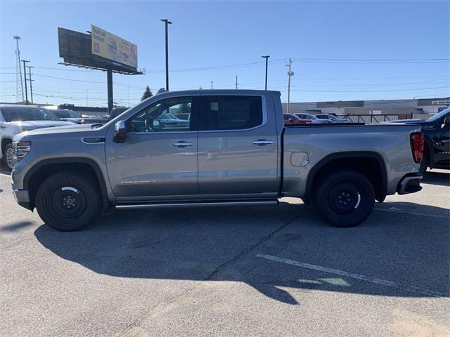 new 2024 GMC Sierra 1500 car, priced at $66,910