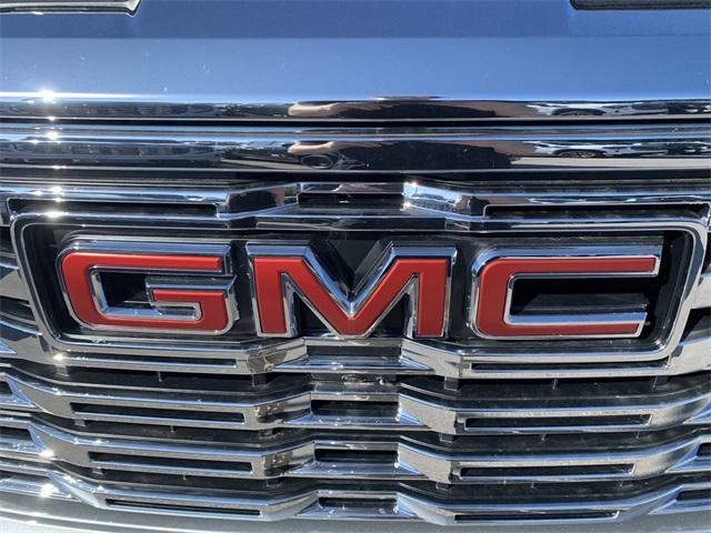 new 2024 GMC Sierra 1500 car, priced at $66,910