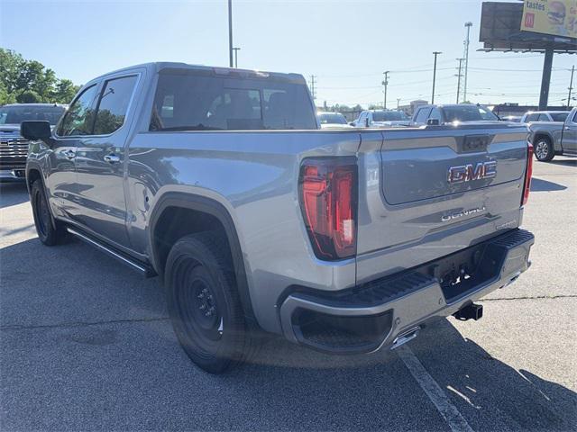 new 2024 GMC Sierra 1500 car, priced at $66,910