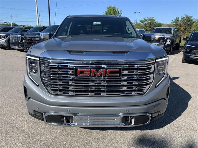 new 2024 GMC Sierra 1500 car, priced at $66,910