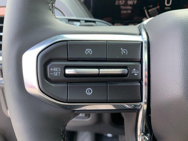 new 2025 GMC Yukon XL car, priced at $95,515