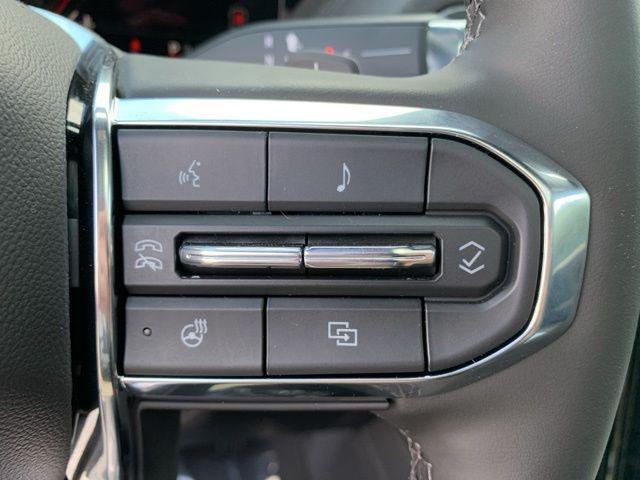 new 2025 GMC Yukon XL car, priced at $95,515