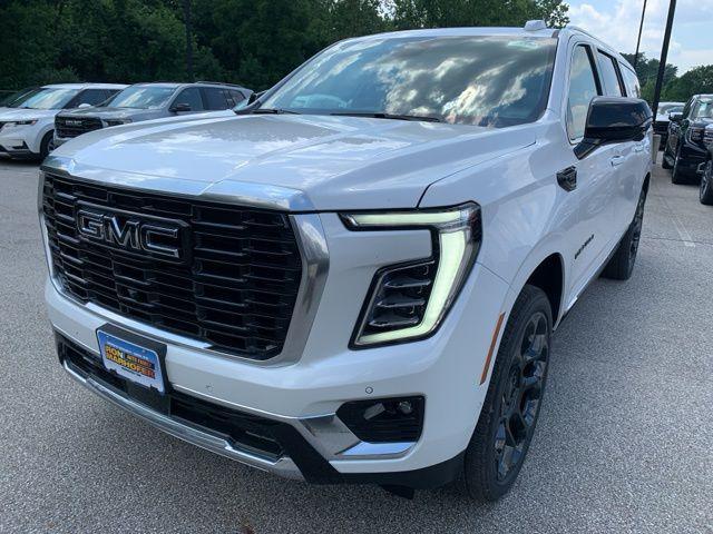 new 2025 GMC Yukon XL car, priced at $95,515