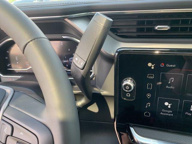 new 2025 GMC Sierra 2500 car, priced at $80,955