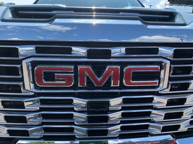 new 2025 GMC Sierra 2500 car, priced at $80,955
