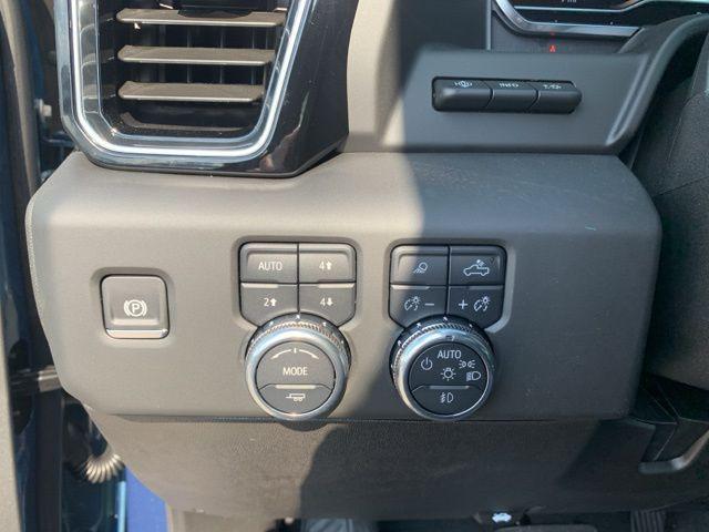 new 2025 GMC Sierra 2500 car, priced at $80,955