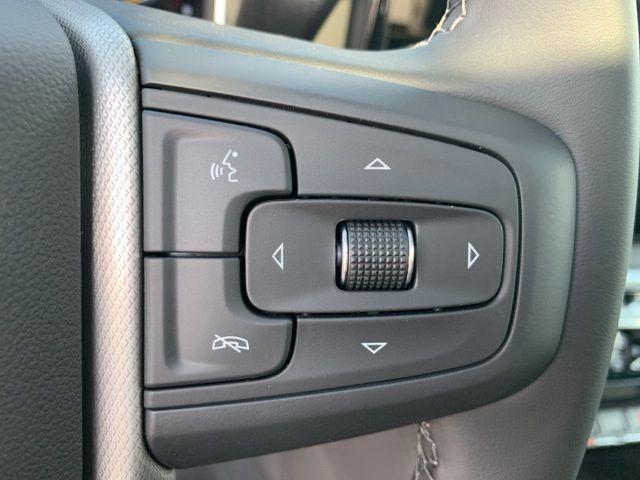 new 2025 GMC Sierra 2500 car, priced at $80,955