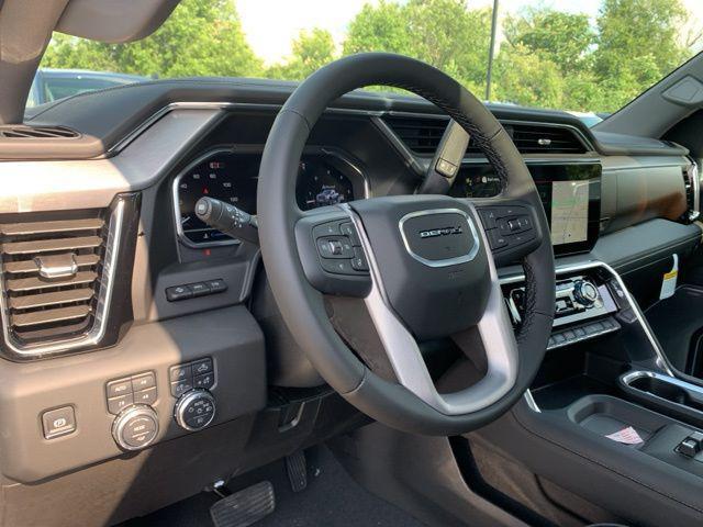 new 2025 GMC Sierra 2500 car, priced at $80,955