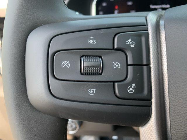 new 2025 GMC Sierra 2500 car, priced at $80,955
