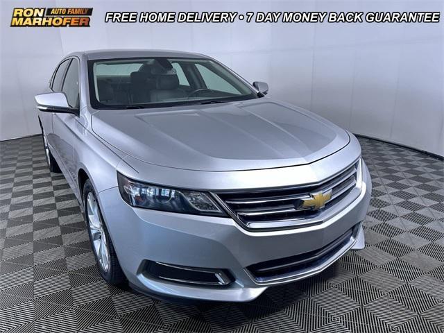 used 2014 Chevrolet Impala car, priced at $13,991