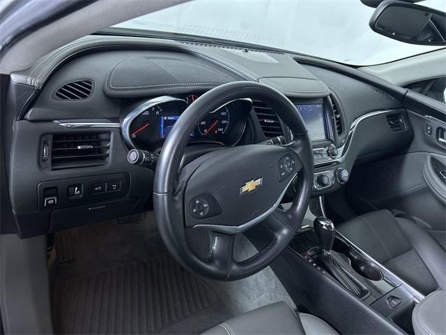 used 2014 Chevrolet Impala car, priced at $14,521