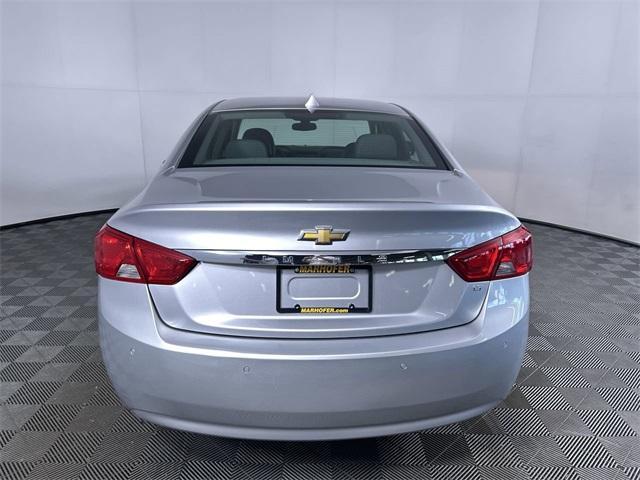 used 2014 Chevrolet Impala car, priced at $13,991