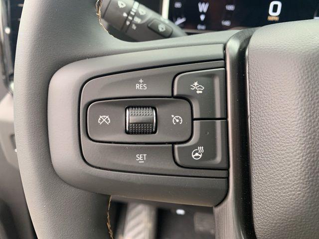 new 2025 GMC Sierra 2500 car, priced at $76,770