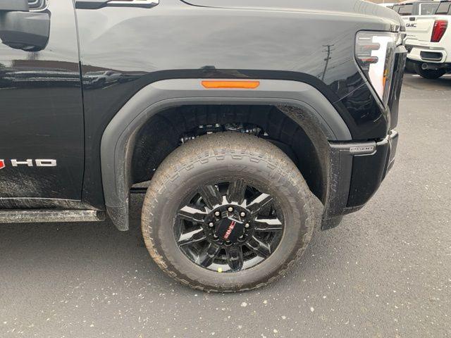 new 2025 GMC Sierra 2500 car, priced at $76,770