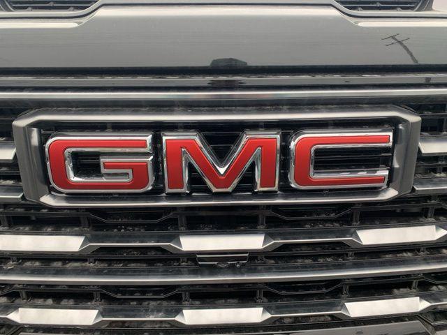 new 2025 GMC Sierra 2500 car, priced at $76,770