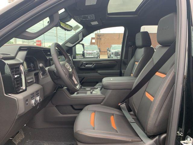 new 2025 GMC Sierra 2500 car, priced at $76,770