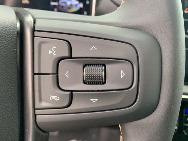 new 2025 GMC Sierra 2500 car, priced at $76,770