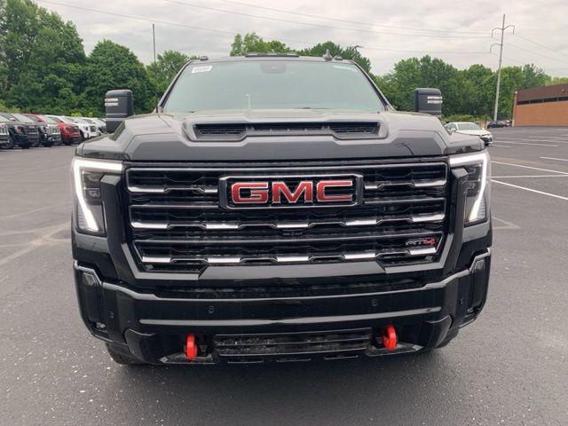 new 2025 GMC Sierra 2500 car, priced at $76,770