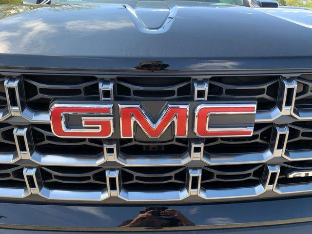 new 2025 GMC Canyon car, priced at $47,260