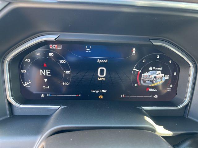 new 2026 GMC Sierra 3500 car, priced at $75,085