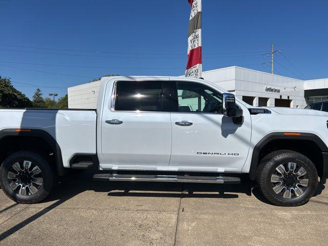 new 2026 GMC Sierra 3500 car, priced at $75,085