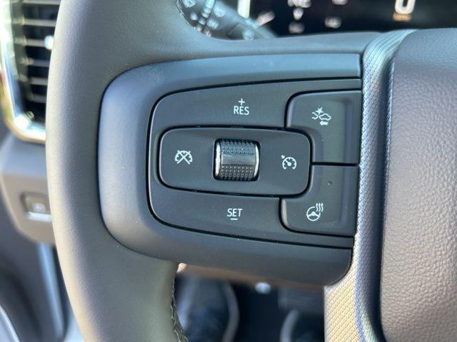 new 2026 GMC Sierra 3500 car, priced at $75,085