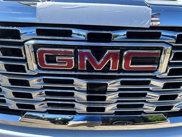 new 2026 GMC Sierra 3500 car, priced at $75,085