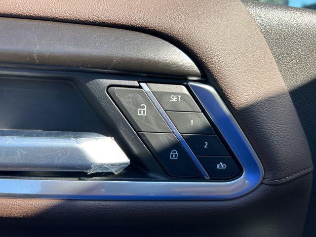 new 2026 GMC Sierra 3500 car, priced at $75,085