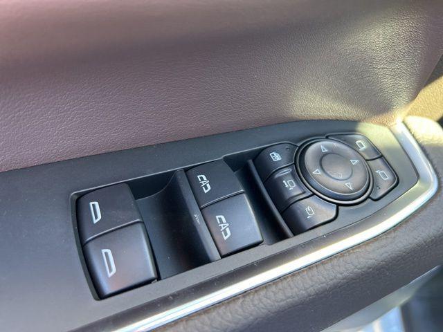 new 2026 GMC Sierra 3500 car, priced at $75,085