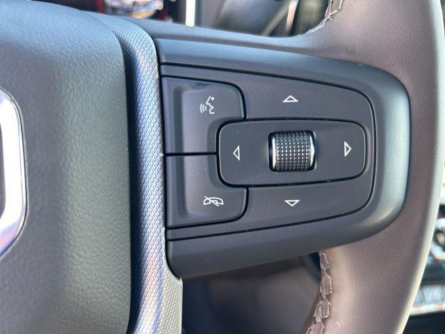 new 2026 GMC Sierra 3500 car, priced at $75,085