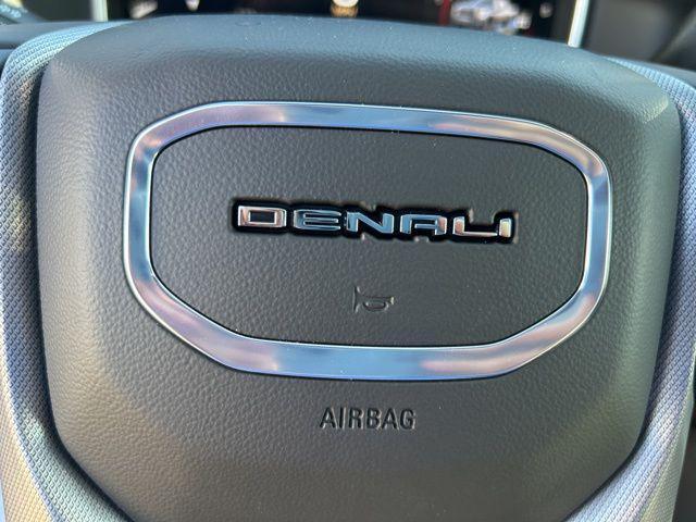 new 2026 GMC Sierra 3500 car, priced at $75,085