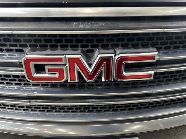 used 2015 GMC Acadia car, priced at $9,500