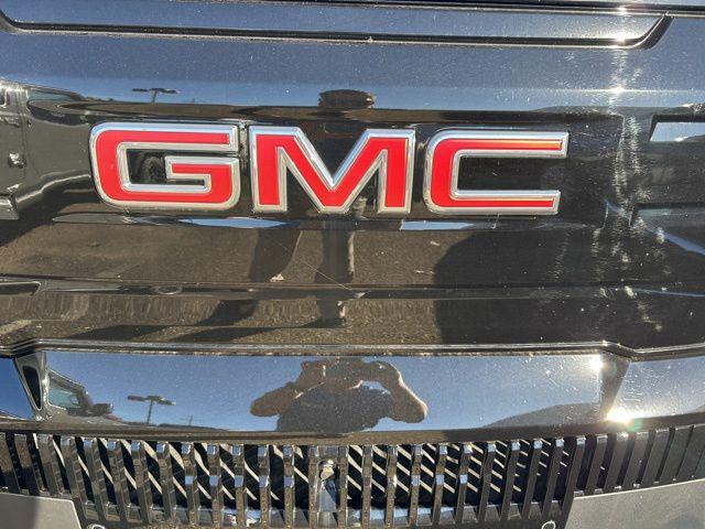 new 2026 GMC Sierra EV car, priced at $58,990