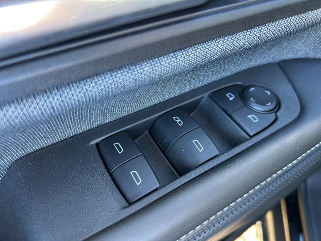 new 2026 GMC Sierra EV car, priced at $58,990