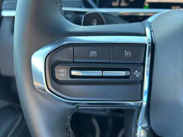 new 2026 GMC Sierra EV car, priced at $58,990