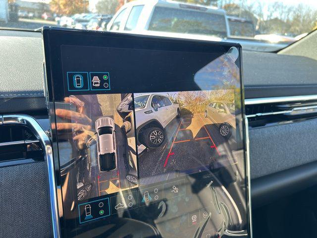 new 2026 GMC Sierra EV car, priced at $58,990