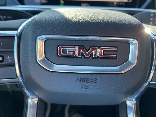 new 2026 GMC Sierra EV car, priced at $58,990