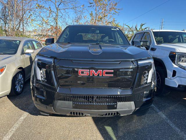 new 2026 GMC Sierra EV car, priced at $58,990