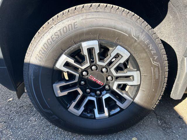 new 2026 GMC Sierra EV car, priced at $58,990