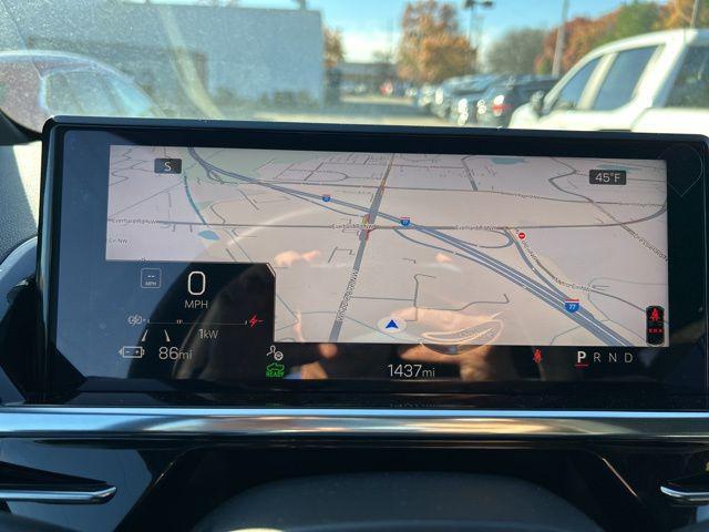 new 2026 GMC Sierra EV car, priced at $58,990