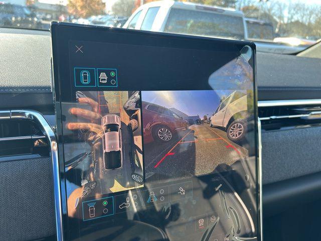 new 2026 GMC Sierra EV car, priced at $58,990