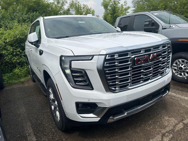 new 2025 GMC Yukon car, priced at $81,695