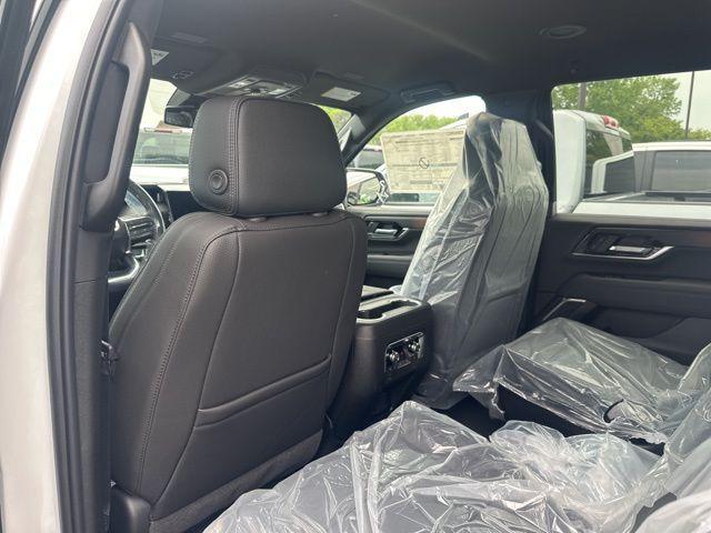 new 2025 GMC Yukon car, priced at $81,695