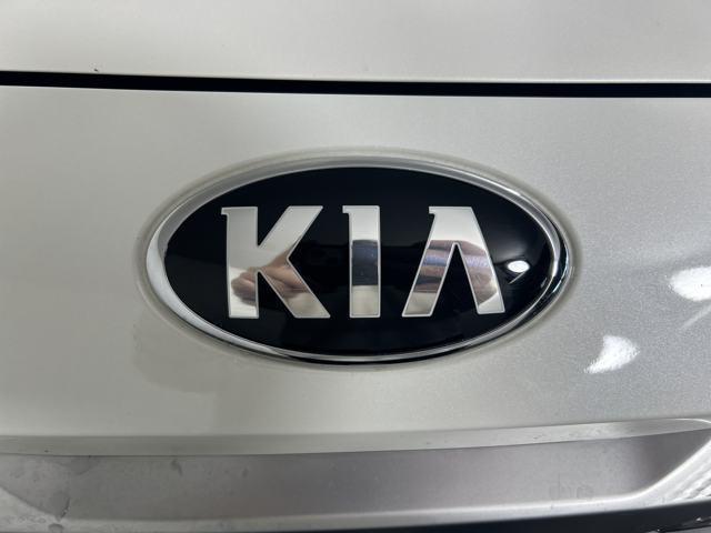 used 2021 Kia Seltos car, priced at $17,900