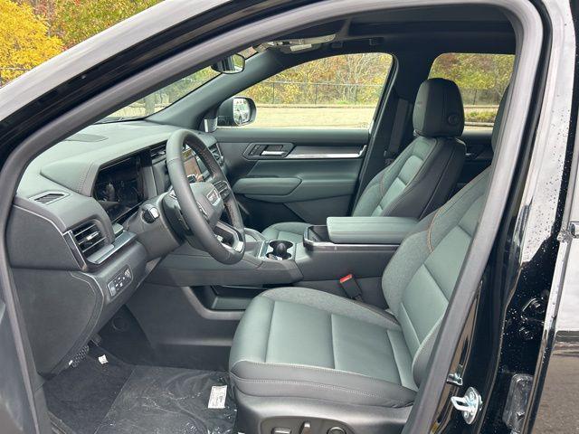 new 2026 GMC Terrain car, priced at $43,035