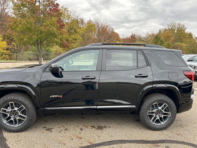 new 2026 GMC Terrain car, priced at $43,035