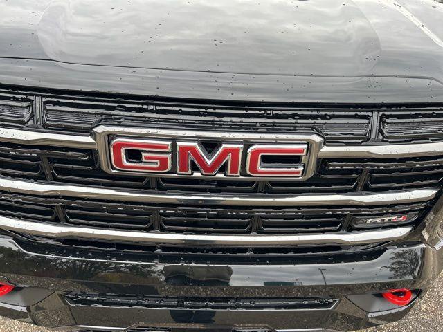 new 2026 GMC Terrain car, priced at $43,035
