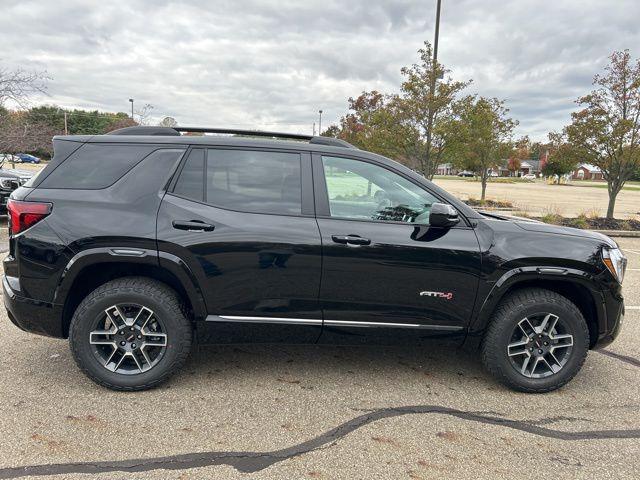 new 2026 GMC Terrain car, priced at $43,035