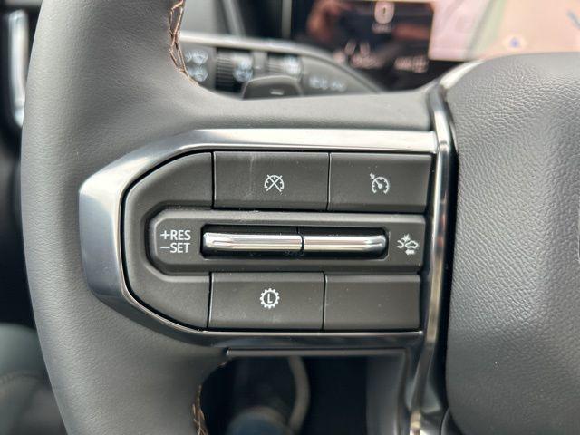 new 2026 GMC Terrain car, priced at $43,035